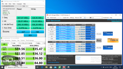 Обзор и тестирование процессора Intel Celeron N3350