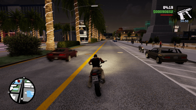 Так красивее: моддер улучшил текстуры Grand Theft Auto: San Andreas в скандальной трилогии"