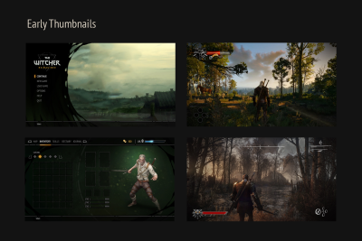 Профессиональный дизайнер показал, как может выглядеть ремейк первого «Ведьмака»