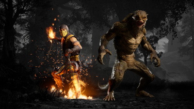 «Лучшее из обоих миров»: новый геймплейный трейлер Mortal Kombat 1 подтверждает возвращение Рептилии и других классических бойцов