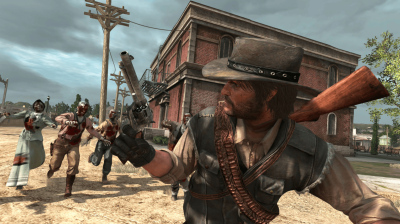 «На секунду у меня екнуло сердце»: Red Dead Redemption выйдет на PS4 и Switch с поддержкой русского языка, но ремастером здесь и не пахнет