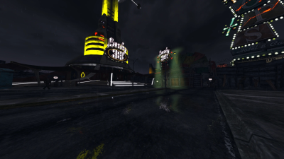 «Какое-то безумие и черная магия»: моддер добавил в Fallout: New Vegas динамическую систему отражений в реальном времени