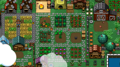 Red Dead Redemption встречает Stardew Valley: анонсирован уютный симулятор ковбойской жизни Cattle Country Red Dead Redemption встречает Stardew Valley: анонсирован уютный симулятор ковбойской жизни Cattle Country
