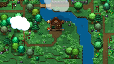Red Dead Redemption встречает Stardew Valley: анонсирован уютный симулятор ковбойской жизни Cattle Country Red Dead Redemption встречает Stardew Valley: анонсирован уютный симулятор ковбойской жизни Cattle Country