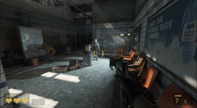Все достижения в Half-Life: Alyx теперь можно получить и без VR-шлема — трейлер и детали крупного обновления мода NoVR Все достижения в Half-Life: Alyx теперь можно получить и без VR-шлема — трейлер и детали крупного обновления мода NoVR