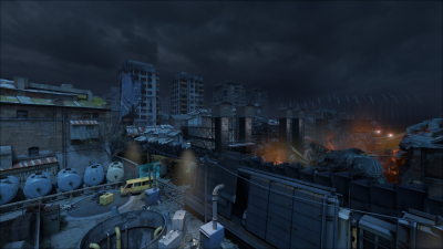 Все достижения в Half-Life: Alyx теперь можно получить и без VR-шлема — трейлер и детали крупного обновления мода NoVR Все достижения в Half-Life: Alyx теперь можно получить и без VR-шлема — трейлер и детали крупного обновления мода NoVR