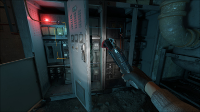 Все достижения в Half-Life: Alyx теперь можно получить и без VR-шлема — трейлер и детали крупного обновления мода NoVR Все достижения в Half-Life: Alyx теперь можно получить и без VR-шлема — трейлер и детали крупного обновления мода NoVR
