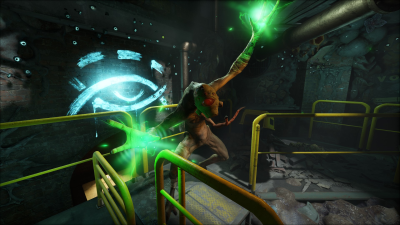 Все достижения в Half-Life: Alyx теперь можно получить и без VR-шлема — трейлер и детали крупного обновления мода NoVR Все достижения в Half-Life: Alyx теперь можно получить и без VR-шлема — трейлер и детали крупного обновления мода NoVR