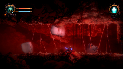 Авторы вдохновлённой Castlevania и Hollow Knight стимпанковой 2D-метроидвании SteamDolls выпустили демо-пролог Авторы вдохновлённой Castlevania и Hollow Knight стимпанковой 2D-метроидвании SteamDolls выпустили демо-пролог