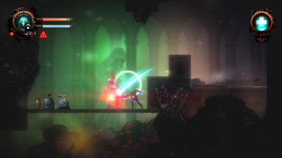 Авторы вдохновлённой Castlevania и Hollow Knight стимпанковой 2D-метроидвании SteamDolls выпустили демо-пролог Авторы вдохновлённой Castlevania и Hollow Knight стимпанковой 2D-метроидвании SteamDolls выпустили демо-пролог