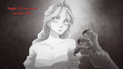  :   Slay the Princess    ,       