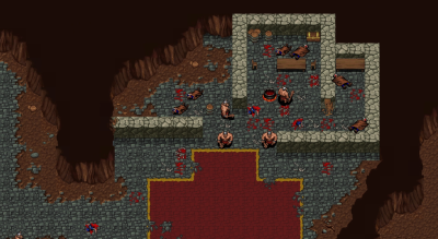 Blizzard     Warcraft: Orcs and Humans  Warcraft 2: Tides of Darkness