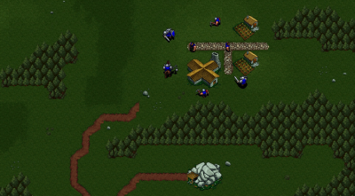 Blizzard     Warcraft: Orcs and Humans  Warcraft 2: Tides of Darkness