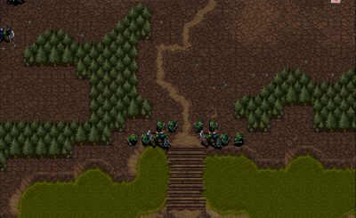 Blizzard     Warcraft: Orcs and Humans  Warcraft 2: Tides of Darkness