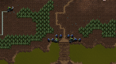 Blizzard     Warcraft: Orcs and Humans  Warcraft 2: Tides of Darkness