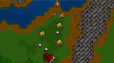 Blizzard     Warcraft: Orcs and Humans  Warcraft 2: Tides of Darkness