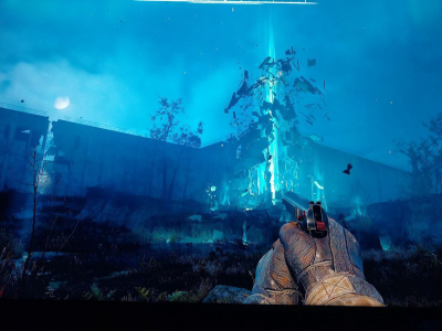 :    S.T.A.L.K.E.R. 2: Heart of Chornobyl       Xbox Series X