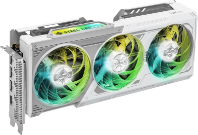 На Amazon всплыло «устройство подачи пикселей» Intel Arc B580 На Amazon всплыло «устройство подачи пикселей» Intel Arc B580