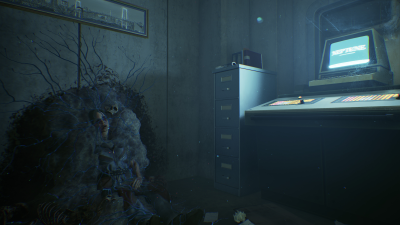 Анонсирован научно-фантастический хоррор-шутер Deepest Fear, вдохновлённый System Shock 2, Dead Space и фильмами Джеймса Кэмерона Анонсирован научно-фантастический хоррор-шутер Deepest Fear, вдохновлённый System Shock 2, Dead Space и фильмами Джеймса Кэмерона