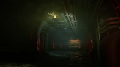 Анонсирован научно-фантастический хоррор-шутер Deepest Fear, вдохновлённый System Shock 2, Dead Space и фильмами Джеймса Кэмерона Анонсирован научно-фантастический хоррор-шутер Deepest Fear, вдохновлённый System Shock 2, Dead Space и фильмами Джеймса Кэмерона
