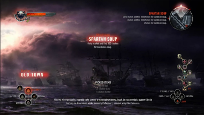   -, 150      :  ,    The Witcher 3: Wild Hunt