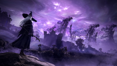 FromSoftware анонсировала новую Elden Ring, но не сиквел — первый трейлер и подробности кооперативного экшена Elden Ring Nightreign FromSoftware анонсировала новую Elden Ring, но не сиквел — первый трейлер и подробности кооперативного экшена Elden Ring Nightreign