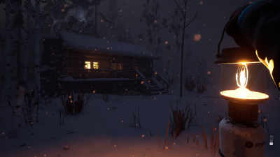 «Живите вместе. Умрите в одиночку»: анонсирована ролевая игра на выживание Blackfrost: The Long Dark 2 «Живите вместе. Умрите в одиночку»: анонсирована ролевая игра на выживание Blackfrost: The Long Dark 2