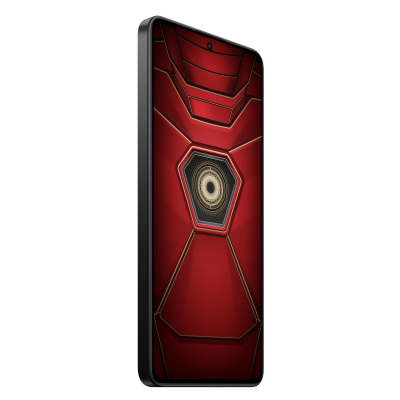 Xiaomi представила мощный смартфон Poco X7 Pro и его спецверсию Poco X7 Pro Iron Man Xiaomi представила мощный смартфон Poco X7 Pro и его спецверсию Poco X7 Pro Iron Man
