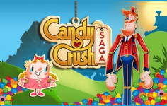 Candy crush 150