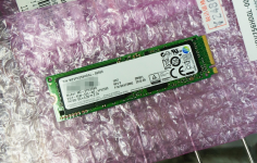 Skorost Chteniya Ssd Samsung Pm1725 Sostavila 5689 Mbajt S