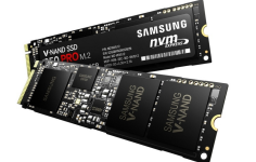 Skorost Chteniya Ssd Samsung Pm1725 Sostavila 5689 Mbajt S