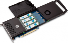 Skorost Chteniya Ssd Samsung Pm1725 Sostavila 5689 Mbajt S