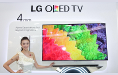 Замена матрицы oled lg