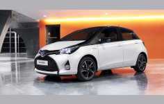 Какой бензин toyota