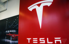 Tesla меню пятигорск