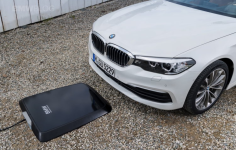 Приложение мой bmw