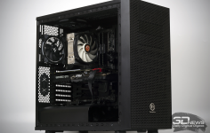 Как Правильно Организовать Охлаждение Пк