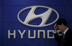 Hyundai сервисная информация
