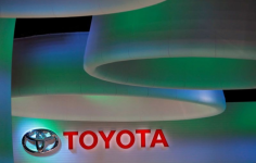 Toyota ru security