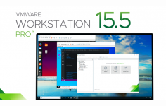vmware workstation