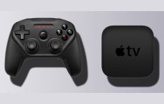 apple tv in