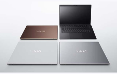 Купить Ноутбук Sony Vaio Z 2022