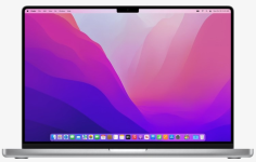 Будущие iPad Pro и MacBook Pro получат OLED-экраны нового поколения с повышенной яркостью