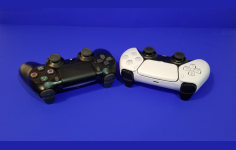 Pcsx2 dualshock clearance 4