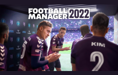 Стоимость Football Manager 2022 в Steam выросла более чем вдвое — до 6999  рублей