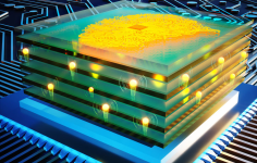 Российские учёные предложили новый вариант искусственных нейронов — электронный мозг на них будет на порядки лучше существующих