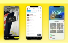 картинки про кросдрессеров В Snapchat появился чат-бот на базе ChatGPT — My AI