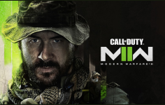Cyberpunk 2077, Metal: Hellsinger, Call of Duty: Modern Warfare 2 и другие  игры из чарта продаж Steam, Видеоигры, Новости