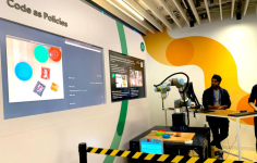 Улучшение процесса разработки программного обеспечения