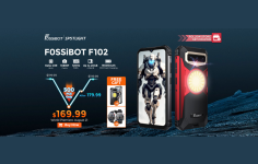 Fossibot s3 pro